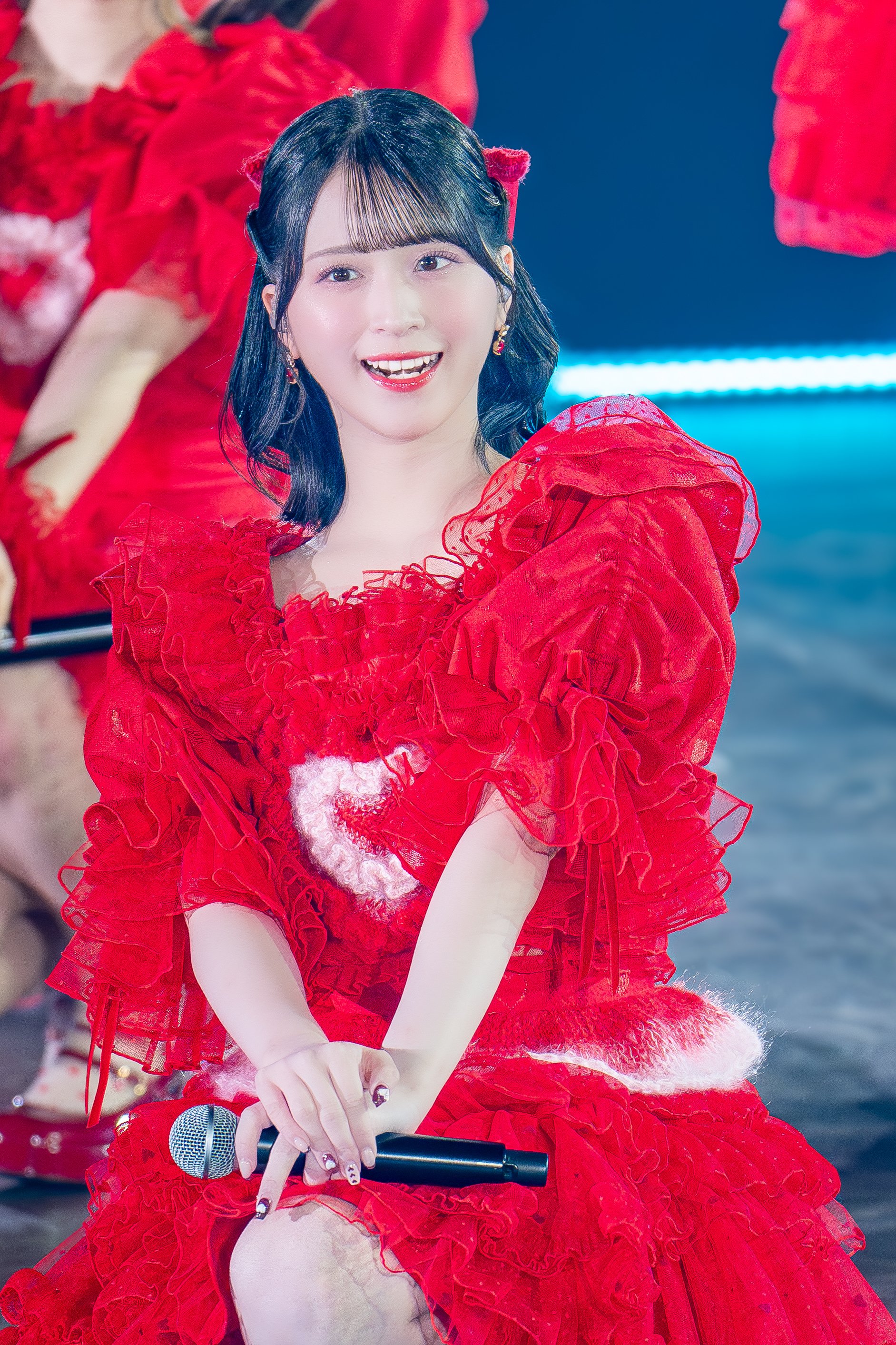 LOVE ARENA TOUR 2025「～Timeless Tales〜」＠さいたまスーパー