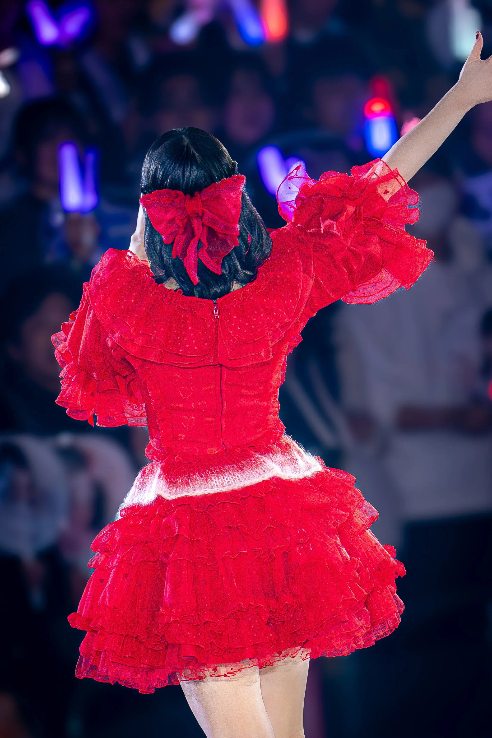 LOVE ARENA TOUR 2025「～Timeless Tales〜」＠さいたまスーパー