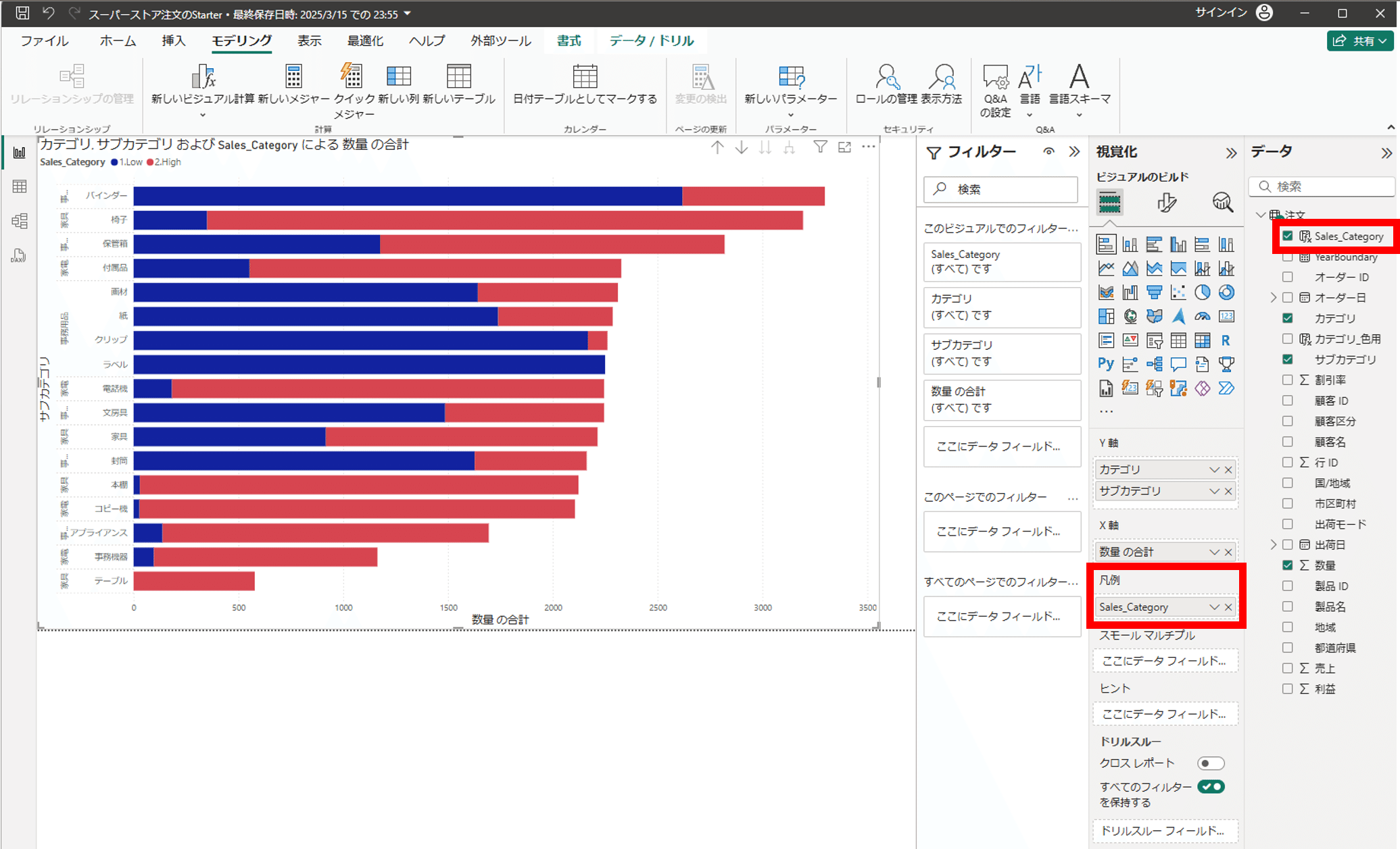 PowerBI勉強DAY16)DAY応用 -複雑な条件分岐- ｜ごまのすけ