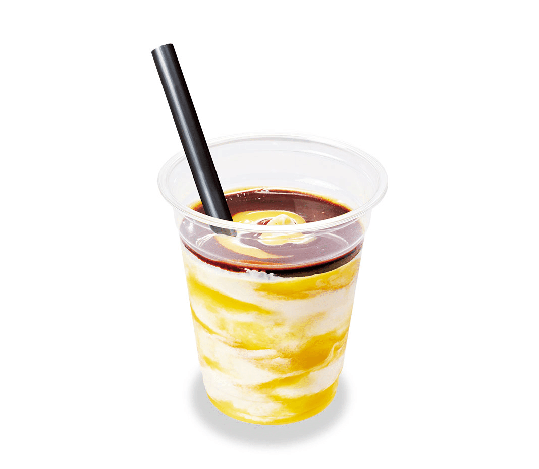 すき家でチョコバナナシェイクが飲める時代よ｜neji bit