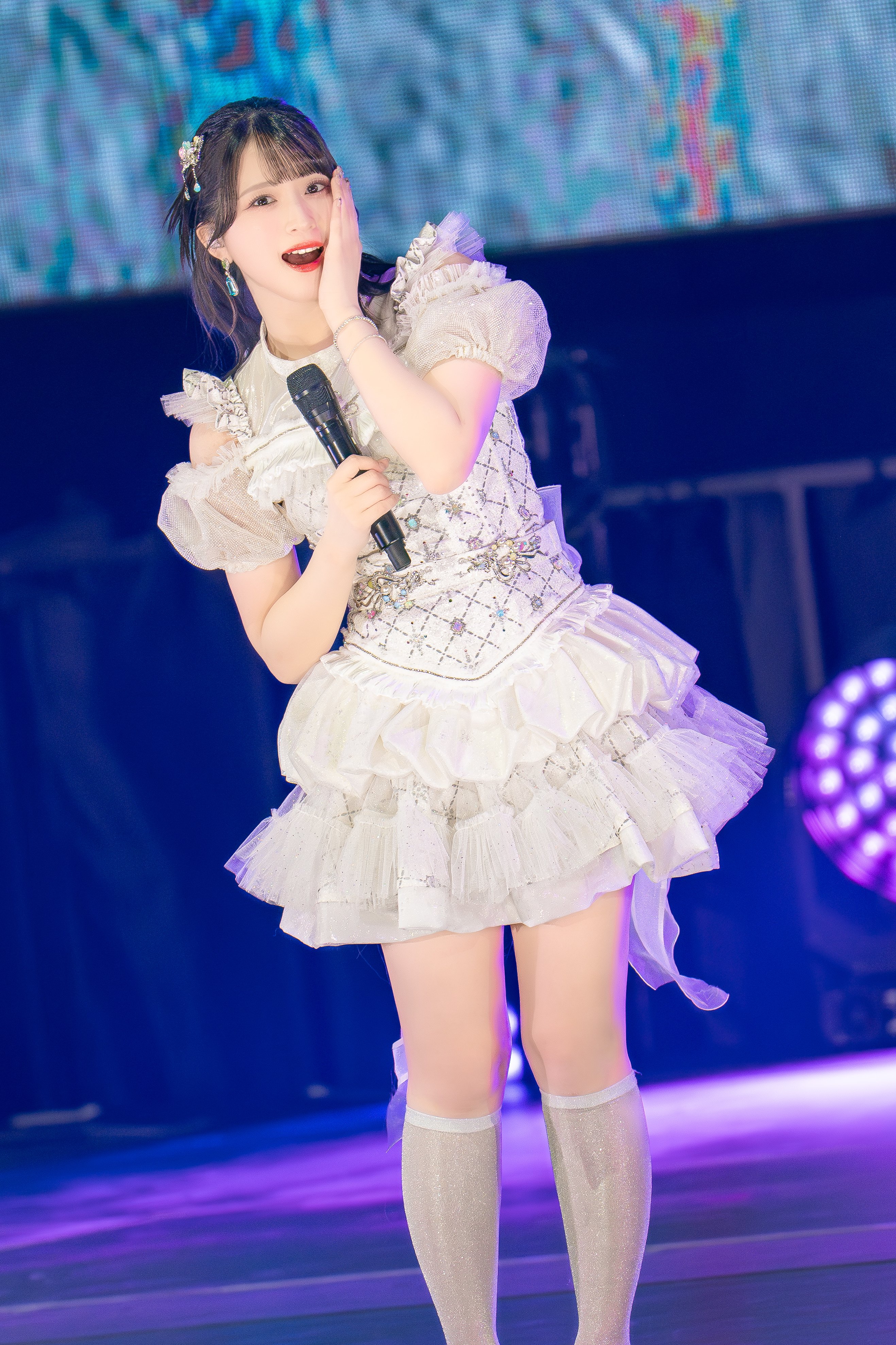 LOVE ARENA TOUR 2025「Timeless Tales」＠LaLa arena TOKYO-BAY