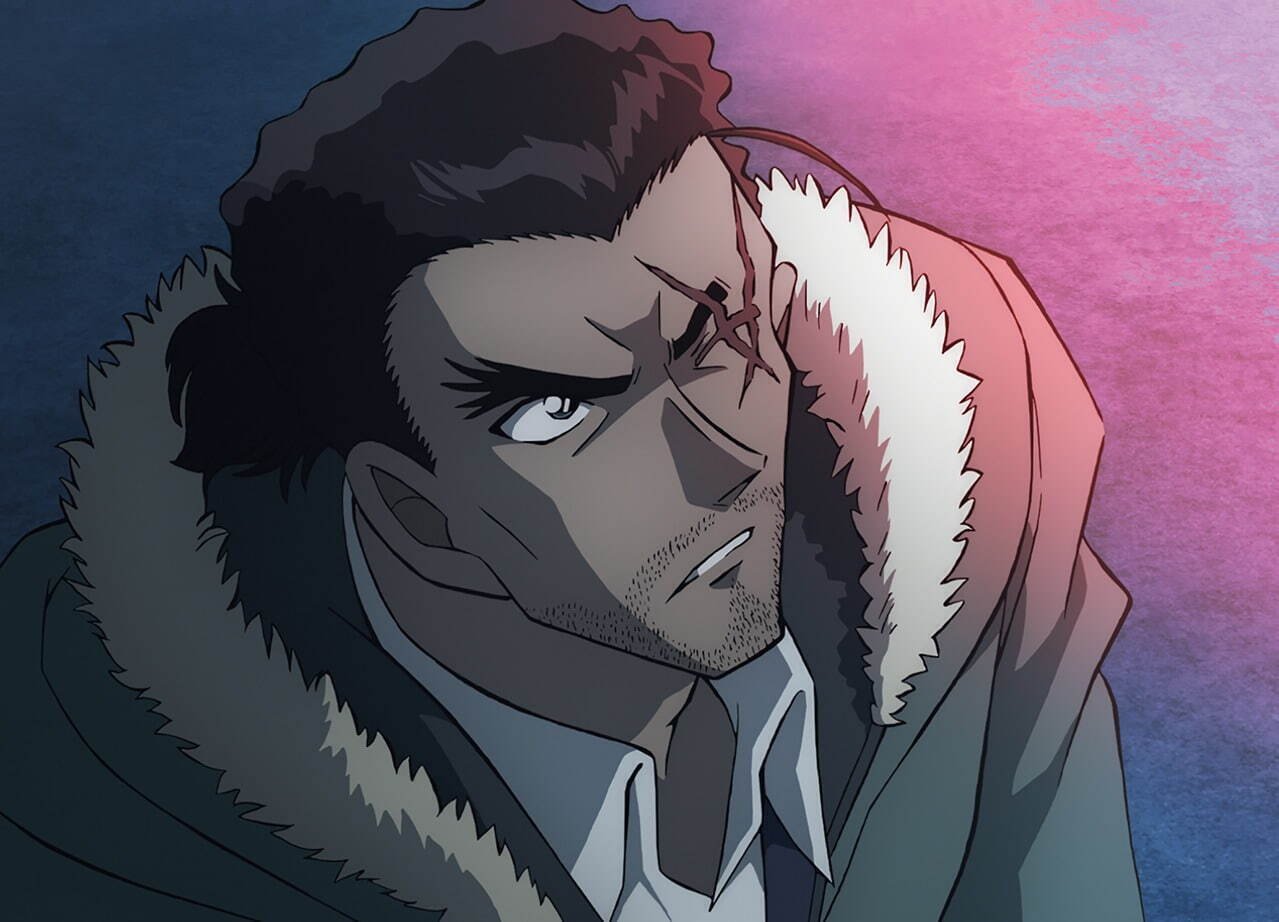 名探偵コナン】に登場する長野県警のキャラクター紹介｜ポアロYUYA