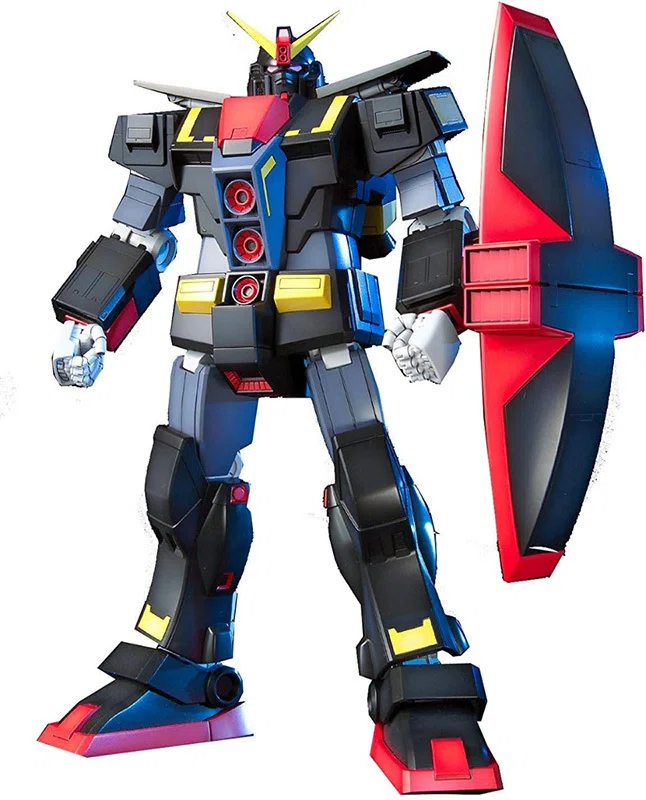もうすぐ発売 サイコガンダムMk-Ⅱパッケージが公開｜パンタロン