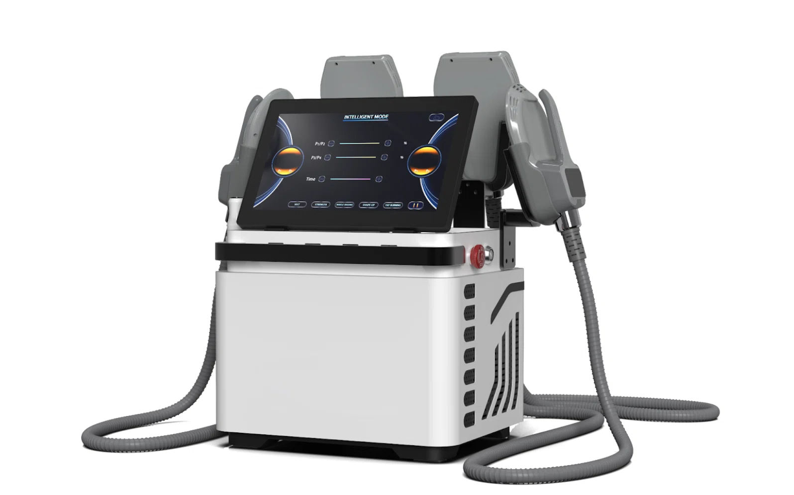 整体院の新常識】服の上から使える電磁パルス機器 dynafit-neo の全