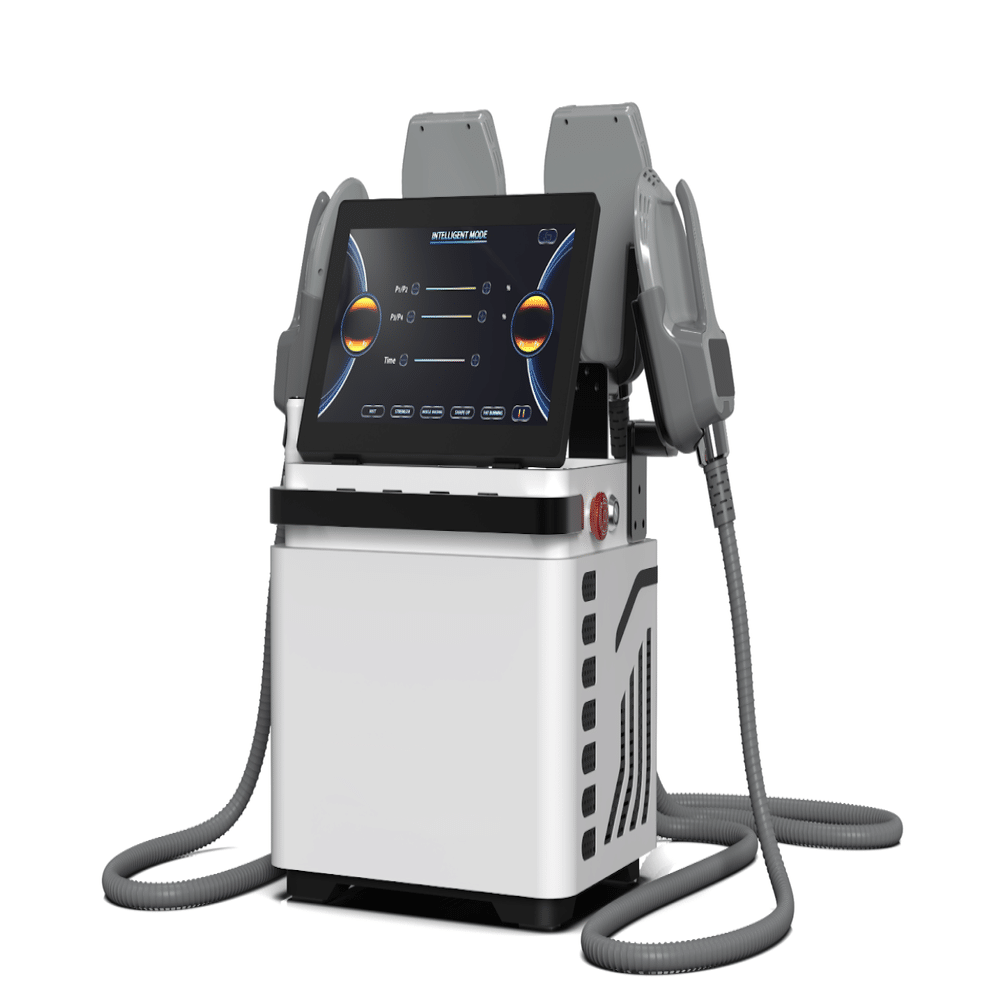 整体院の新常識】服の上から使える電磁パルス機器 dynafit-neo の全