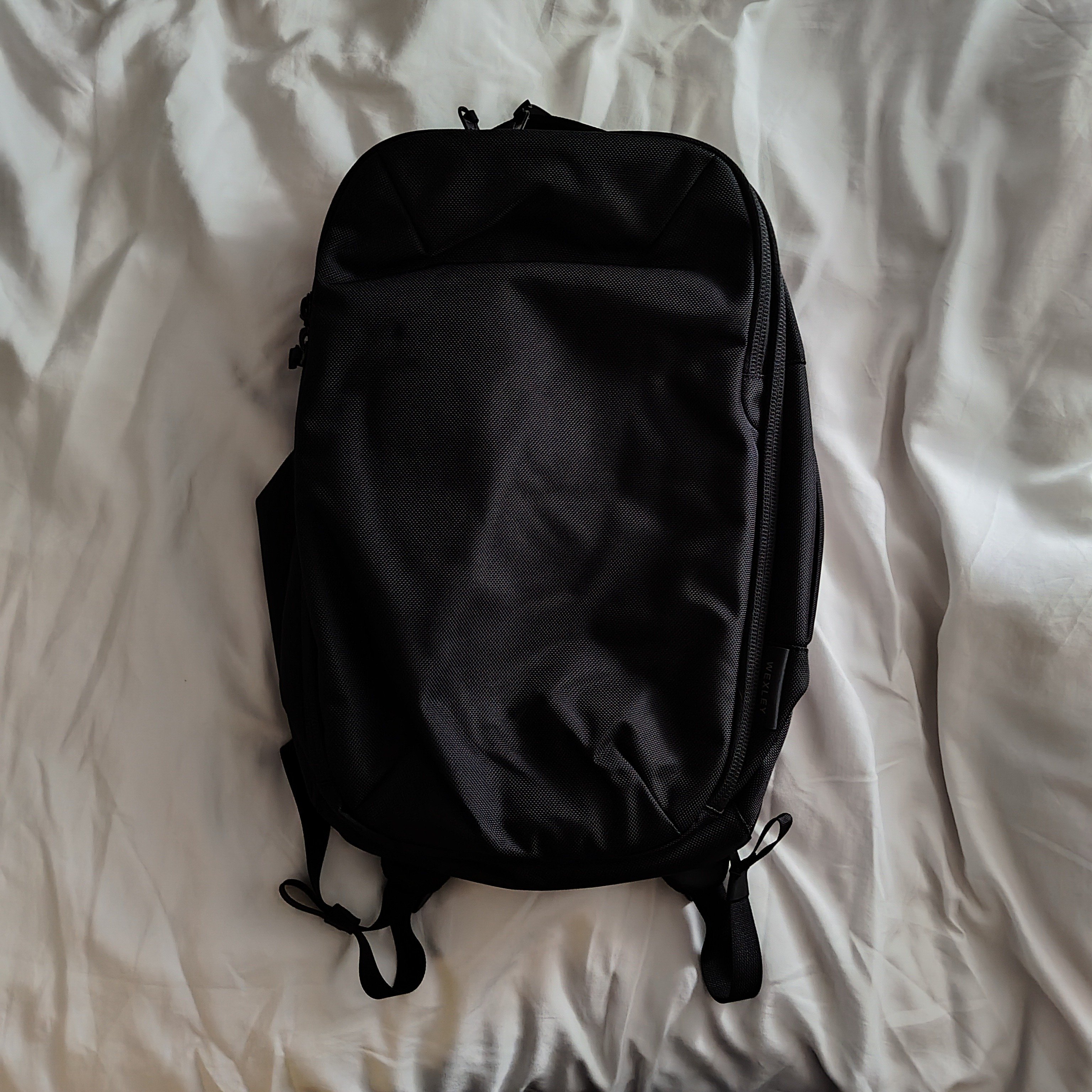 wexley バックパックTAYLOR / 25L WEXLEY - Taylor Pro Pack Cordura® Ballistic
