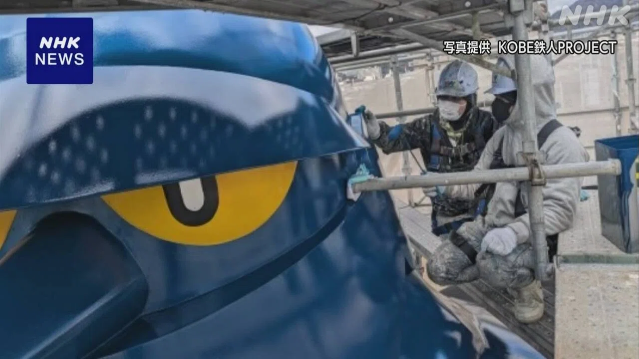 鉄人28号の夢が現実に! 人型重機と遠隔操作で進む「操縦」の未来 ＠所