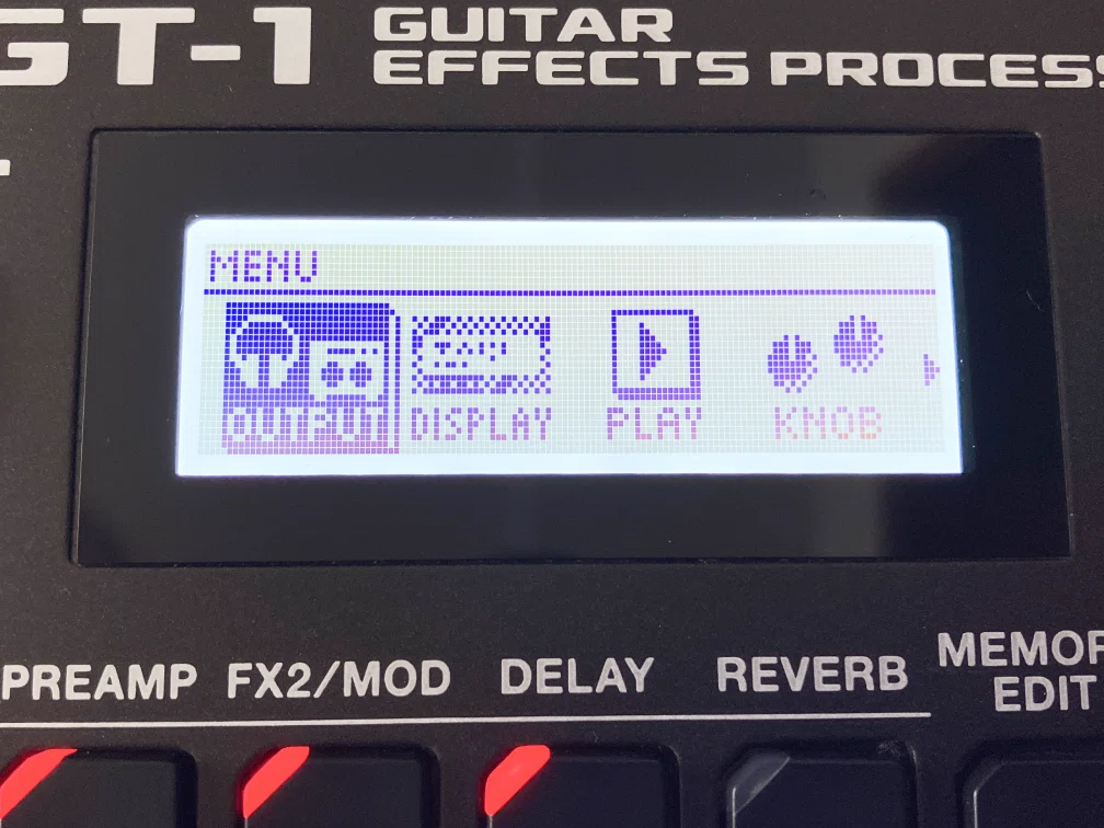 便利】BOSS GT-1のヘッドホンのつなぎ方を解説します！ ｜フルドラくん