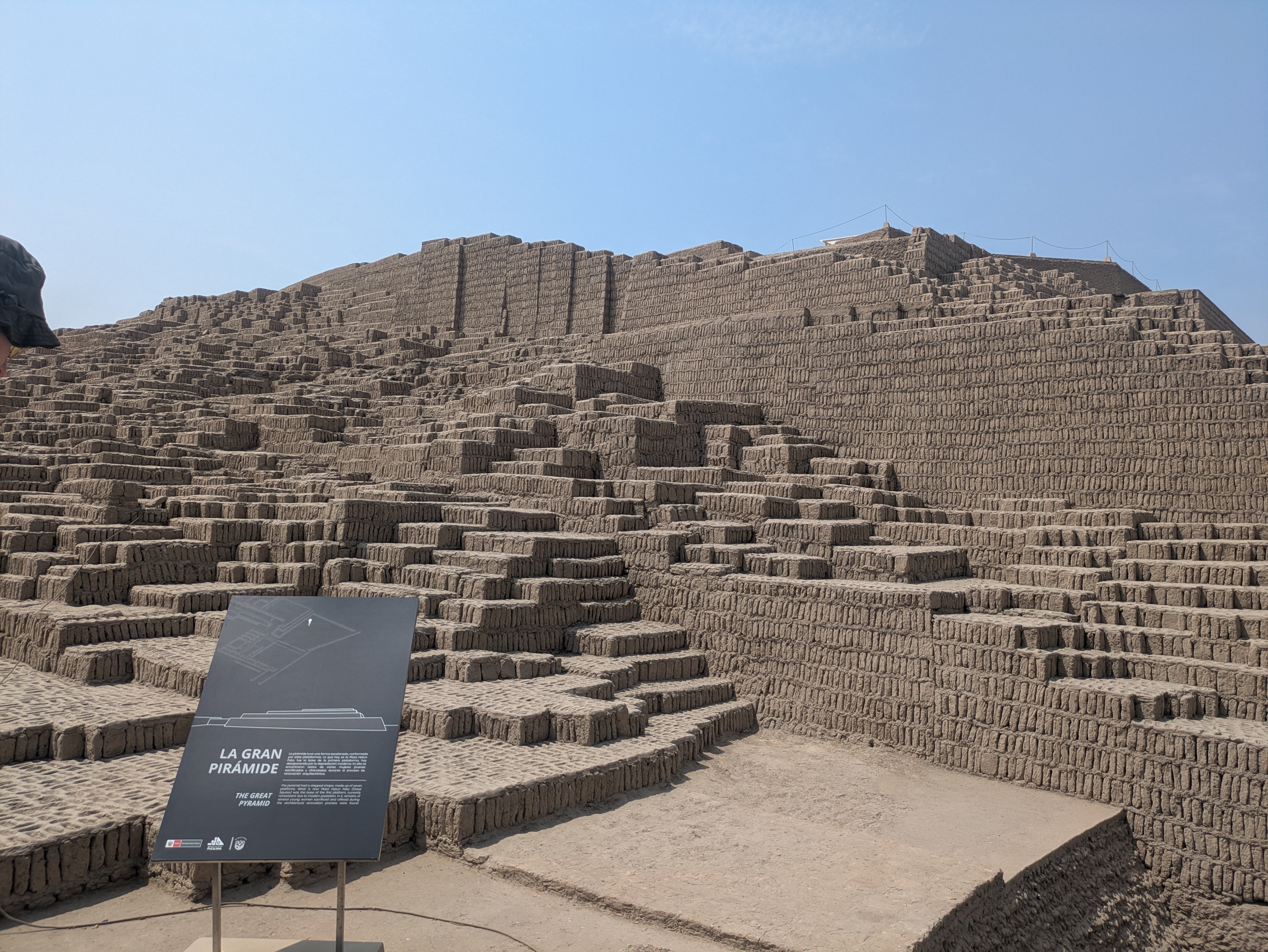 ⑧南米旅行備忘録-Rima観光-｜hada