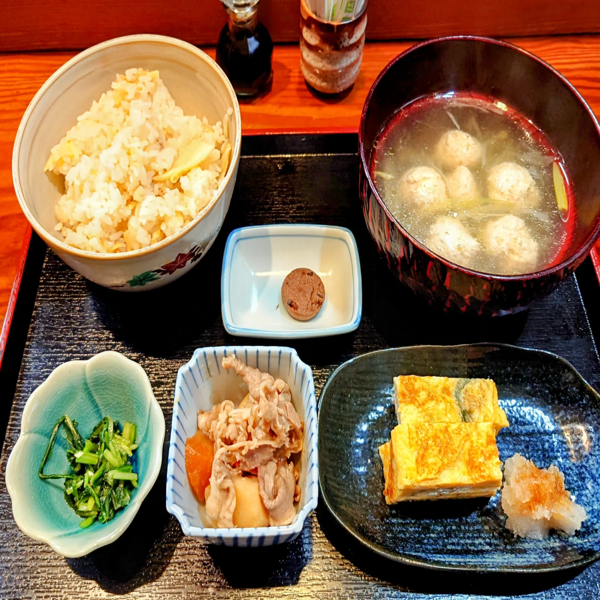 銀座 菊 正(02)