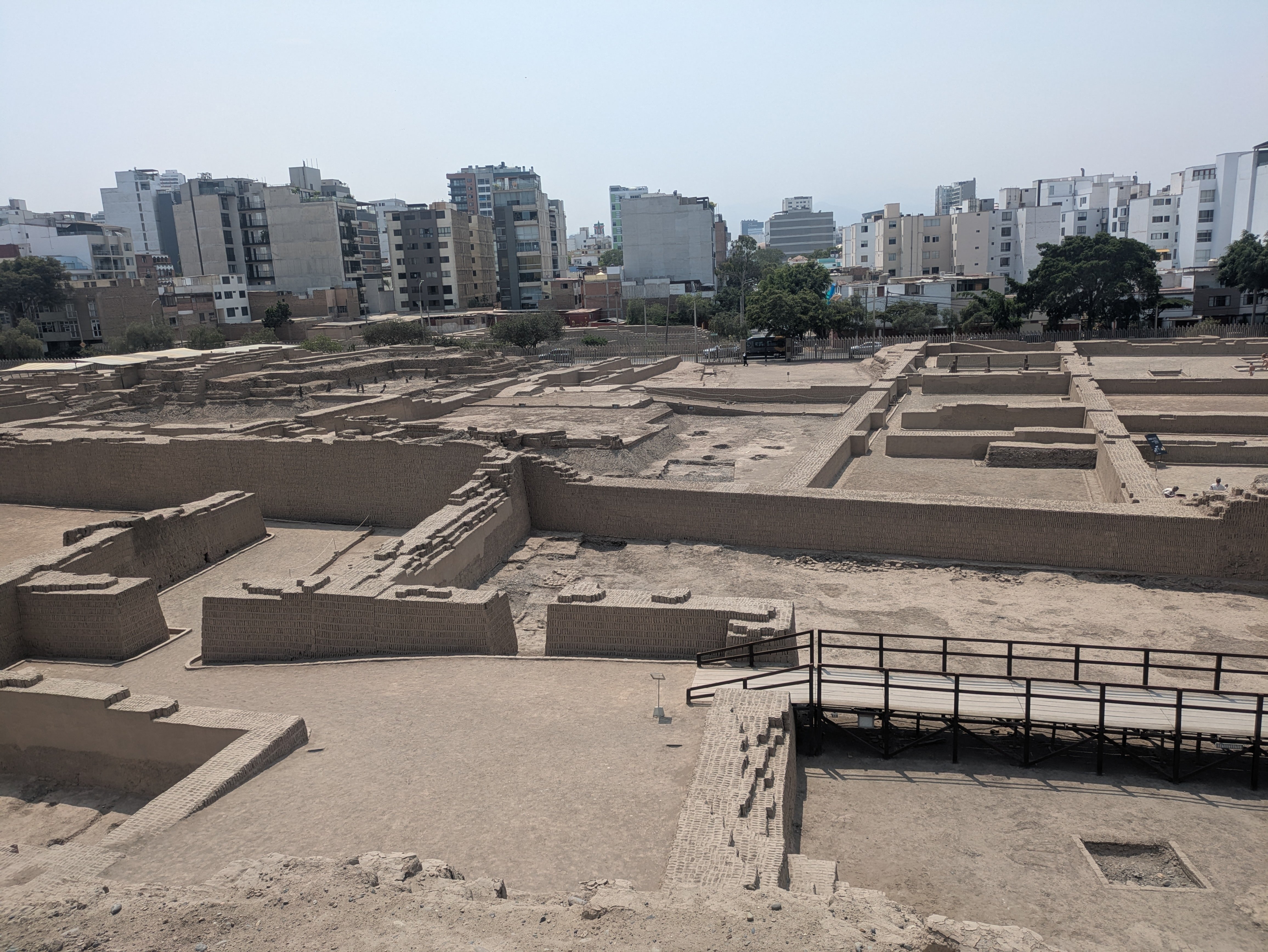 ⑧南米旅行備忘録-Rima観光-｜hada