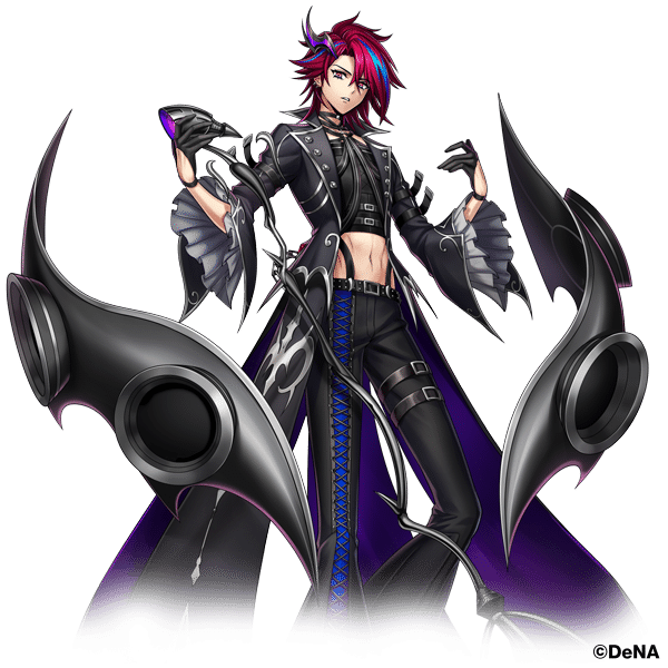 デザイナーだより vol.73｜『メギド72』運営ブログ