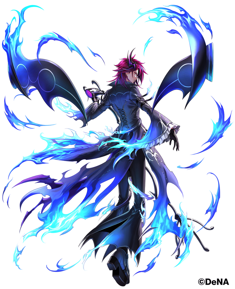 デザイナーだより vol.73｜『メギド72』運営ブログ