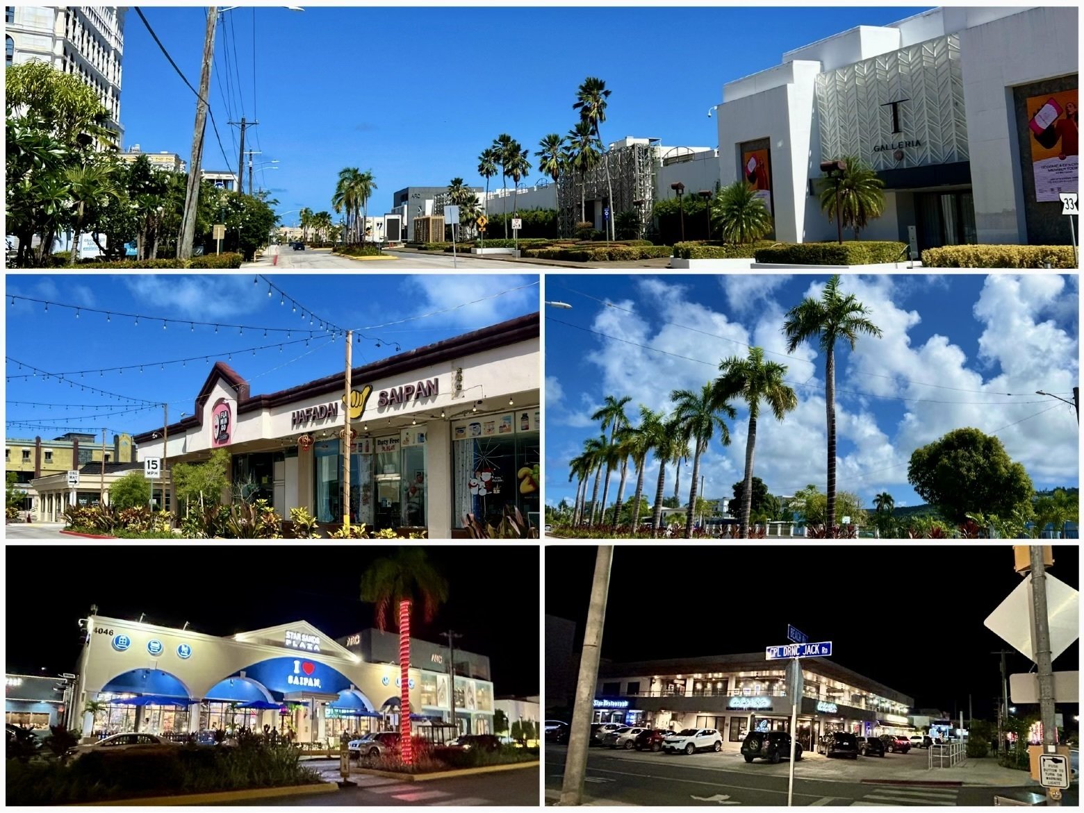 サイパン旅行記】静かな楽園を訪ねて～歴史を超えた絆の中で