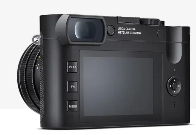 初心者が Leica Q2 を 2年間使った感想 1｜pics.bones
