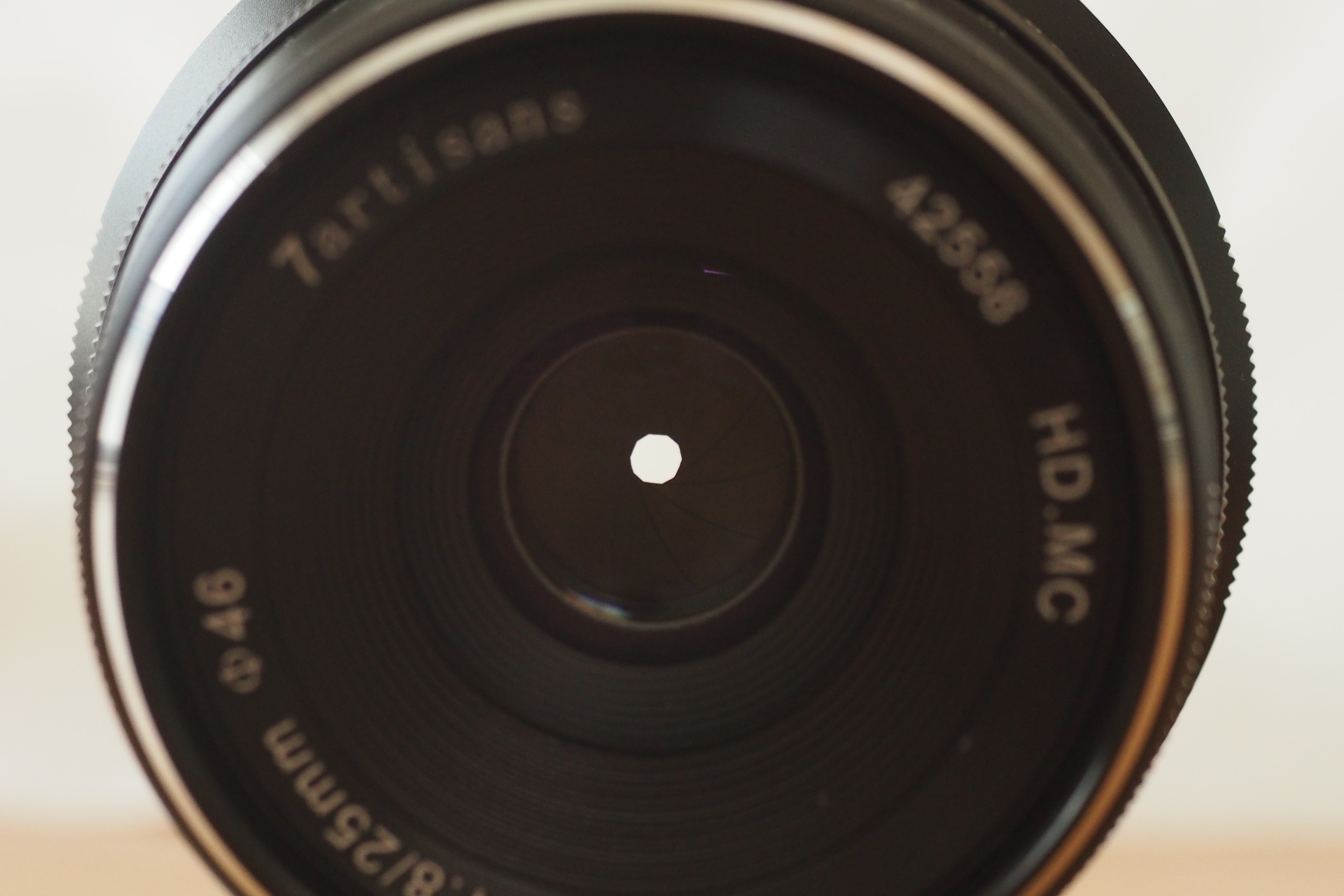 MFレンズに否定的だった私が、オールドレンズにハマるきっかけとなった