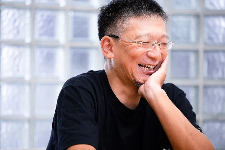 押井守、究極の不条理劇「御先祖様万々歳」｜yoh