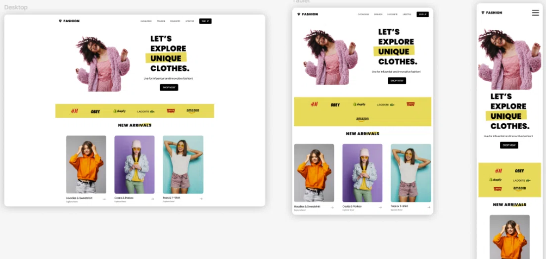 Figma to HTML – Anima Appを使ってHTMLコーディングしてみた｜Ogawa