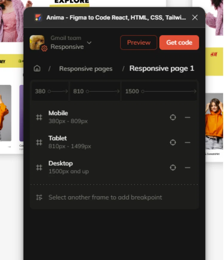 Figma to HTML – Anima Appを使ってHTMLコーディングしてみた｜Ogawa