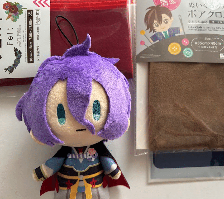 あみぐるみ　ハンドメイド　【オーダー商品】ゆっこ あみぐるみ 五月人形 ①ハンドメイド【オーダー商品完成】ゆっこ