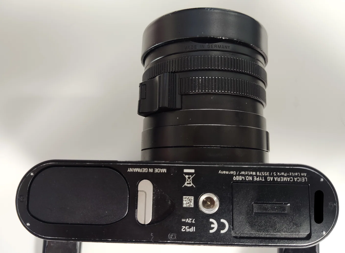 初心者が Leica Q2 を 2年間使った感想 1｜pics.bones