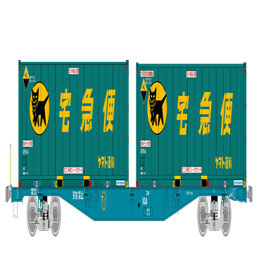 1050レの列車編成【2025年3月18日発】｜マブ