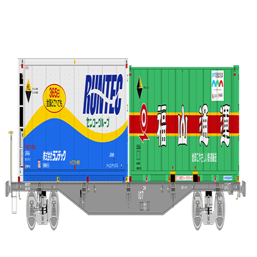 1050レの列車編成【2025年3月18日発】｜マブ