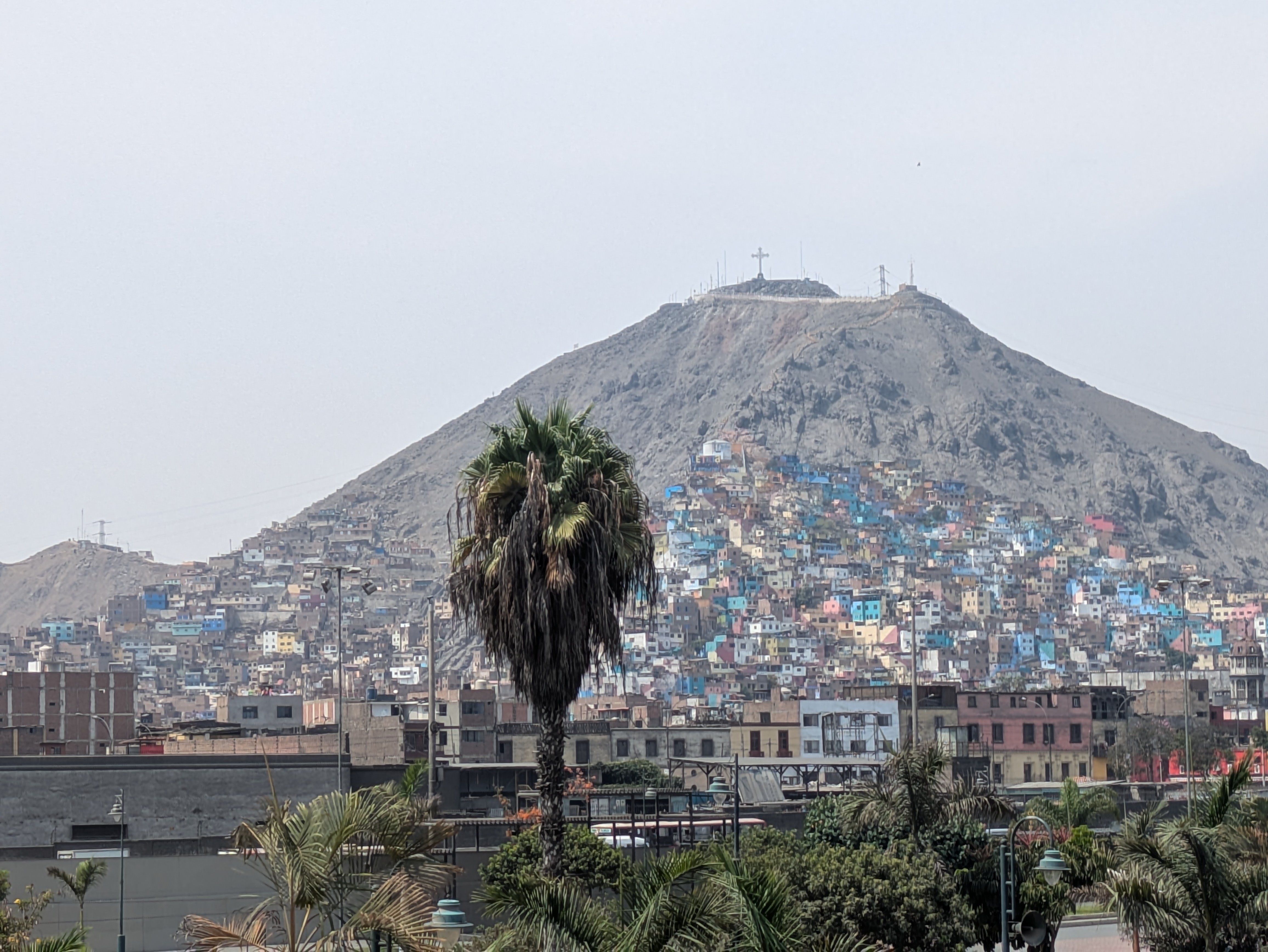 ⑧南米旅行備忘録-Rima観光-｜hada