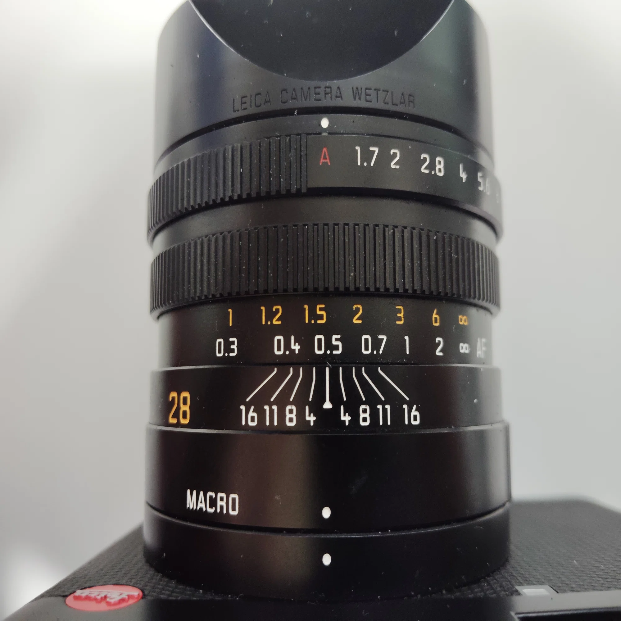 初心者が Leica Q2 を 2年間使った感想 1｜pics.bones