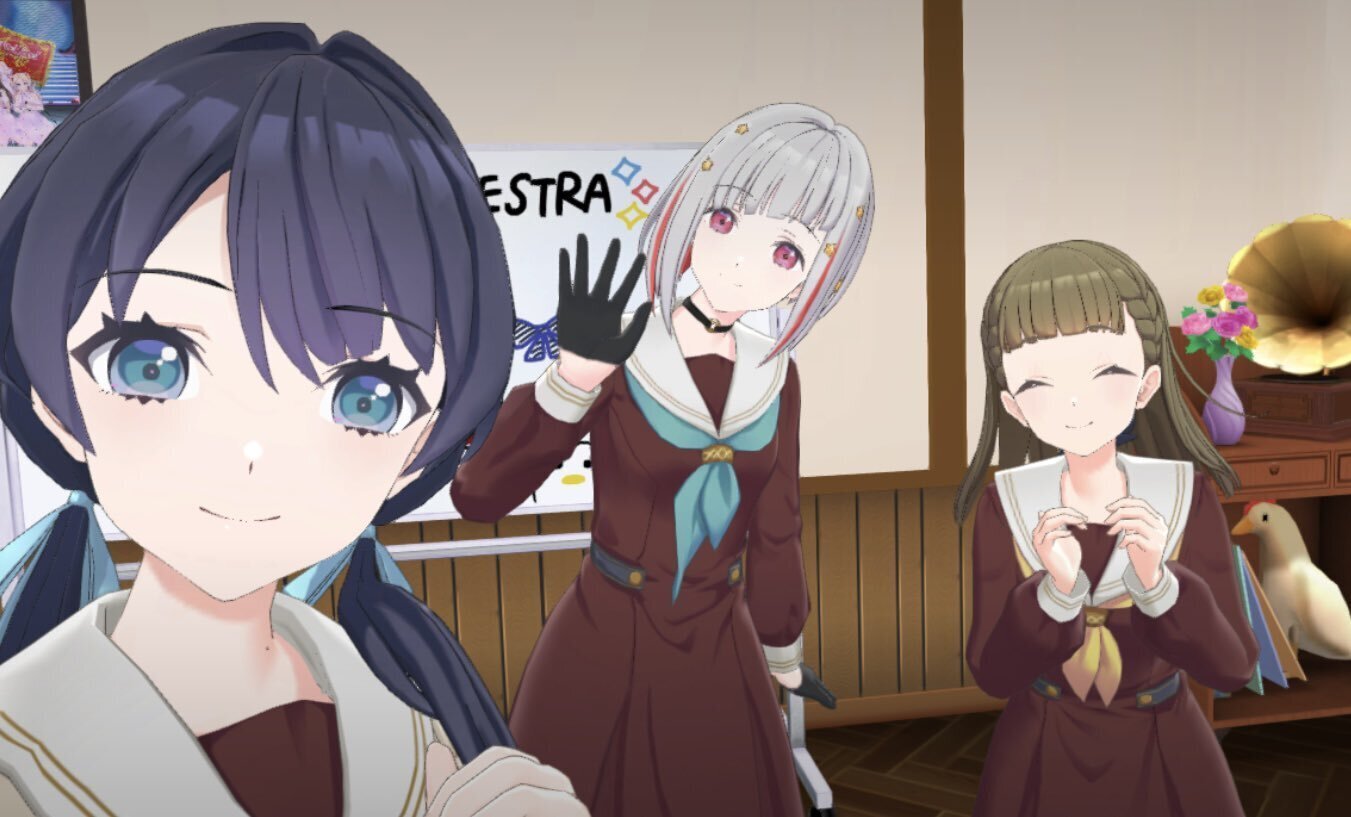 蓮ノ空】感情の記録20250318｜ゆぐ