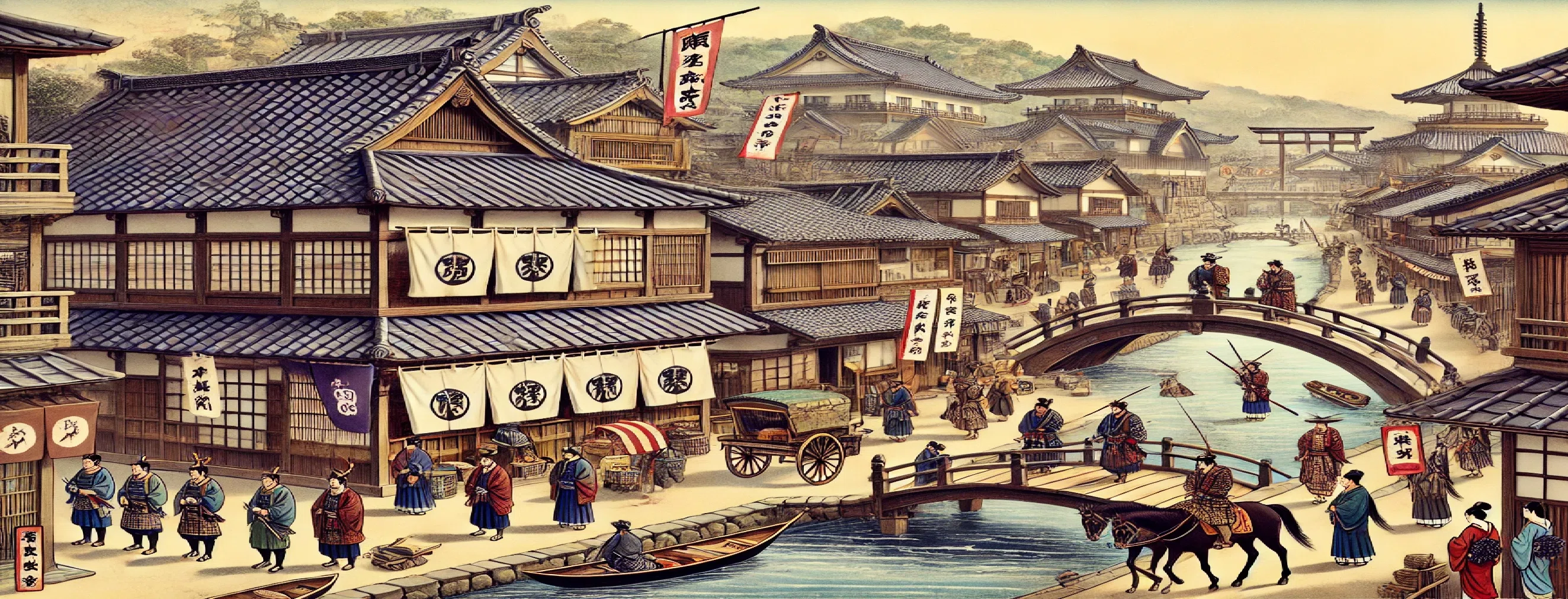 駿府を守った薩摩土手 歌絵編 第3章 歴史と未来を紡ぐ物語｜祭門飛鳥
