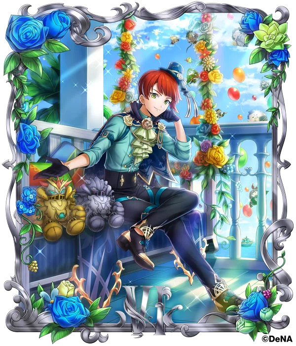 Designer's Notes Vol. 78｜『メギド72』運営ブログ