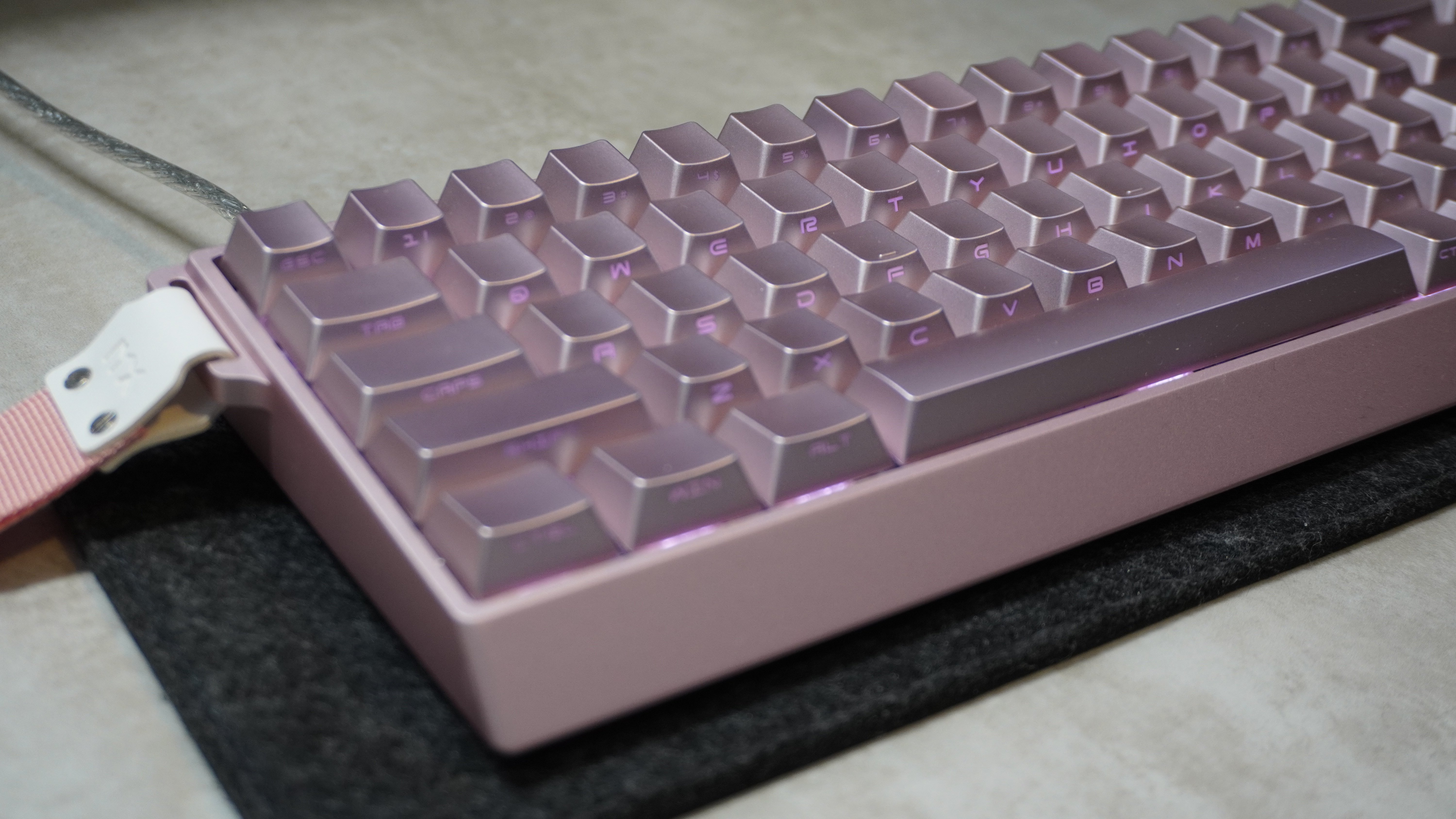 MU68シリーズの最新作。ベースはそのままに性能アップ【IYX MU68