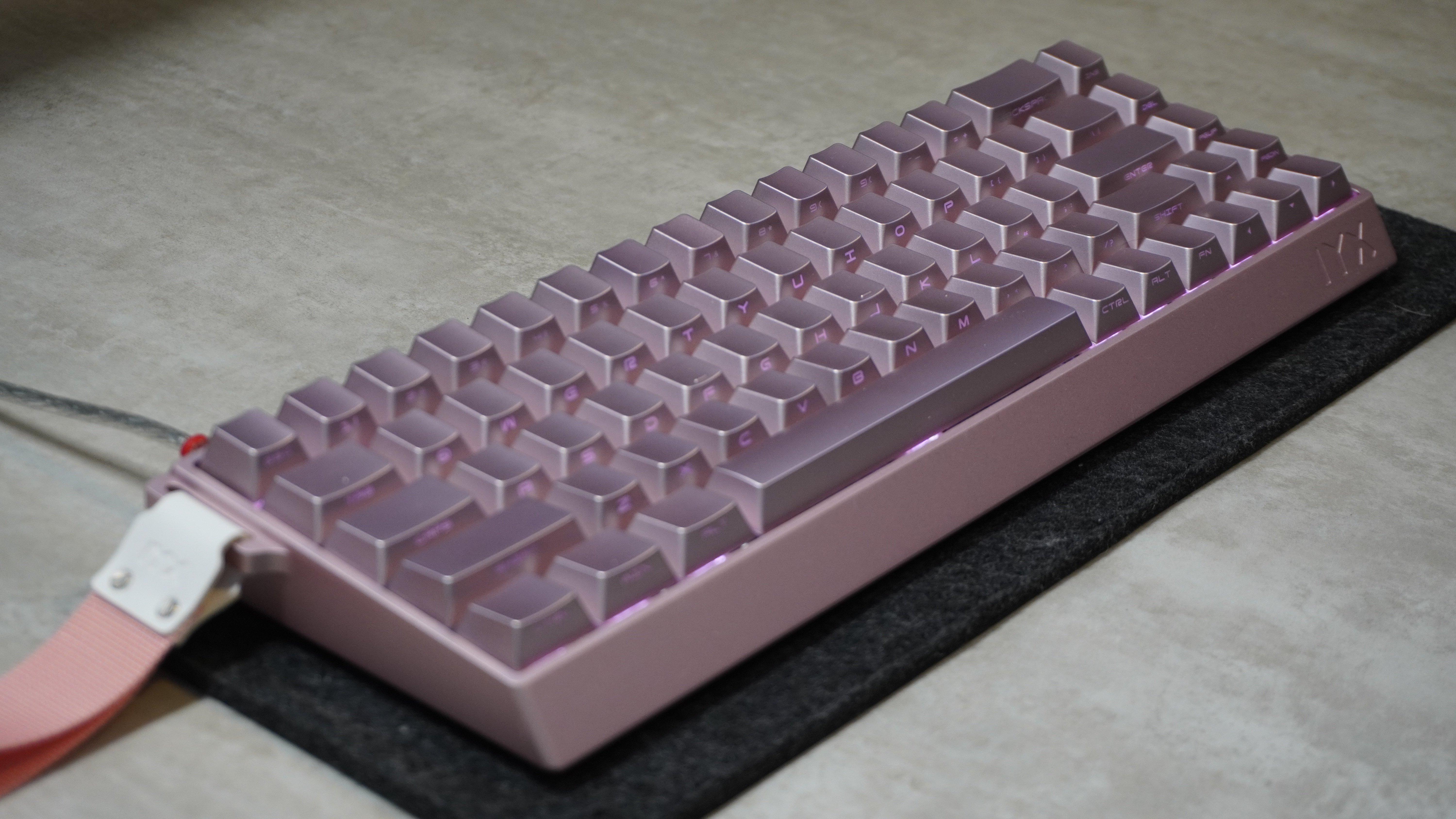 MU68シリーズの最新作。ベースはそのままに性能アップ【IYX MU68 Ultra