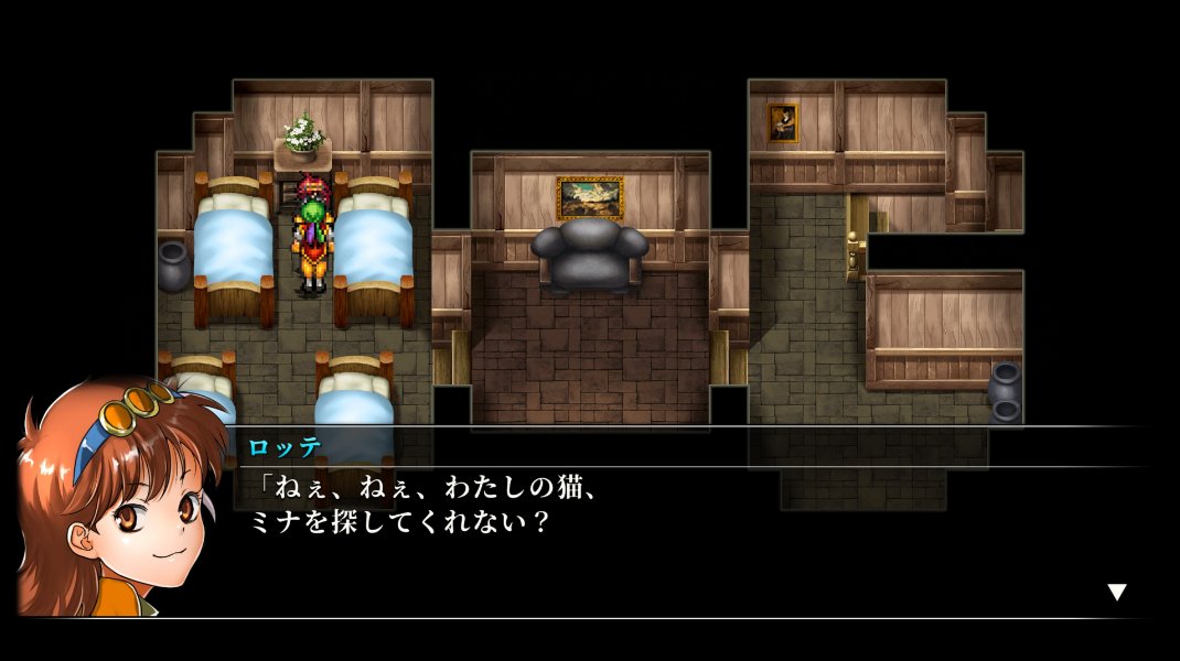 幻想水滸伝1リマスター】セイカまでの攻略チャート - 神ゲー攻略