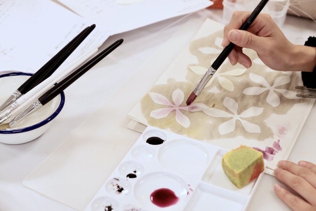 レビューの多い高評価商品特集！ 深雪アートフラワー、飯田深雪とは｜Kukkula / SS MIYUKI studio その他