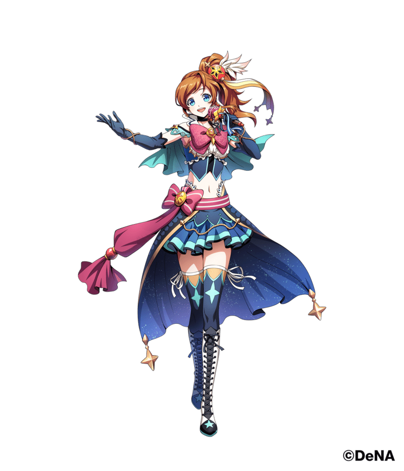 デザイナーだより vol.84｜『メギド72』運営ブログ