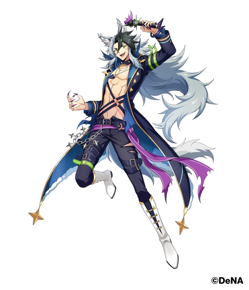 Designer Notes Vol. 84｜『メギド72』運営ブログ