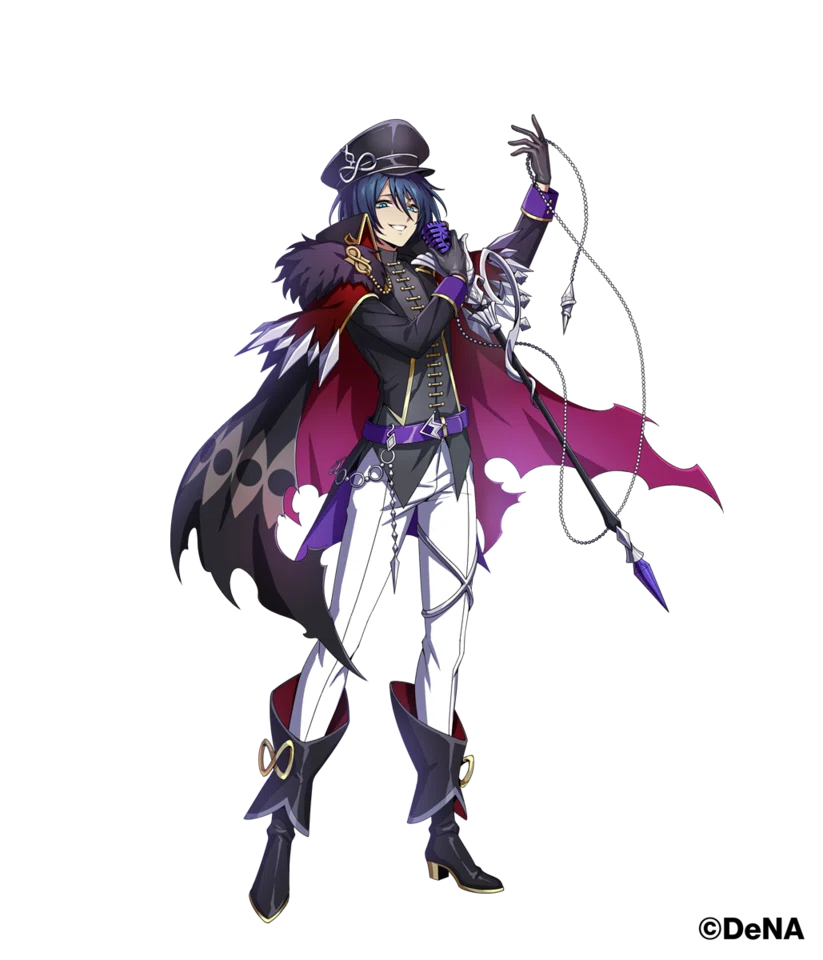 Designer Notes Vol. 84｜『メギド72』運営ブログ