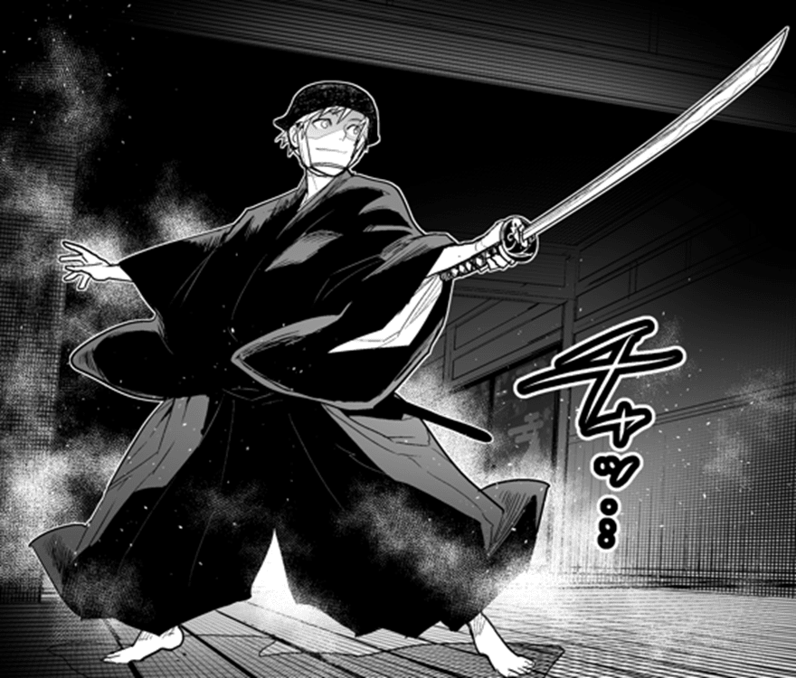 第三十三回『かくべきかけたること』｜サイバーコネクトツー公式