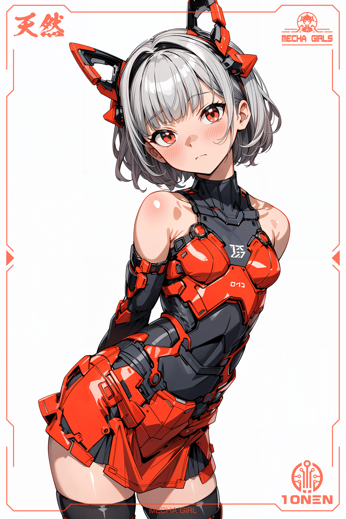 2025年3月18日のイラスト｜てんねん｜AIイラストクリエイター