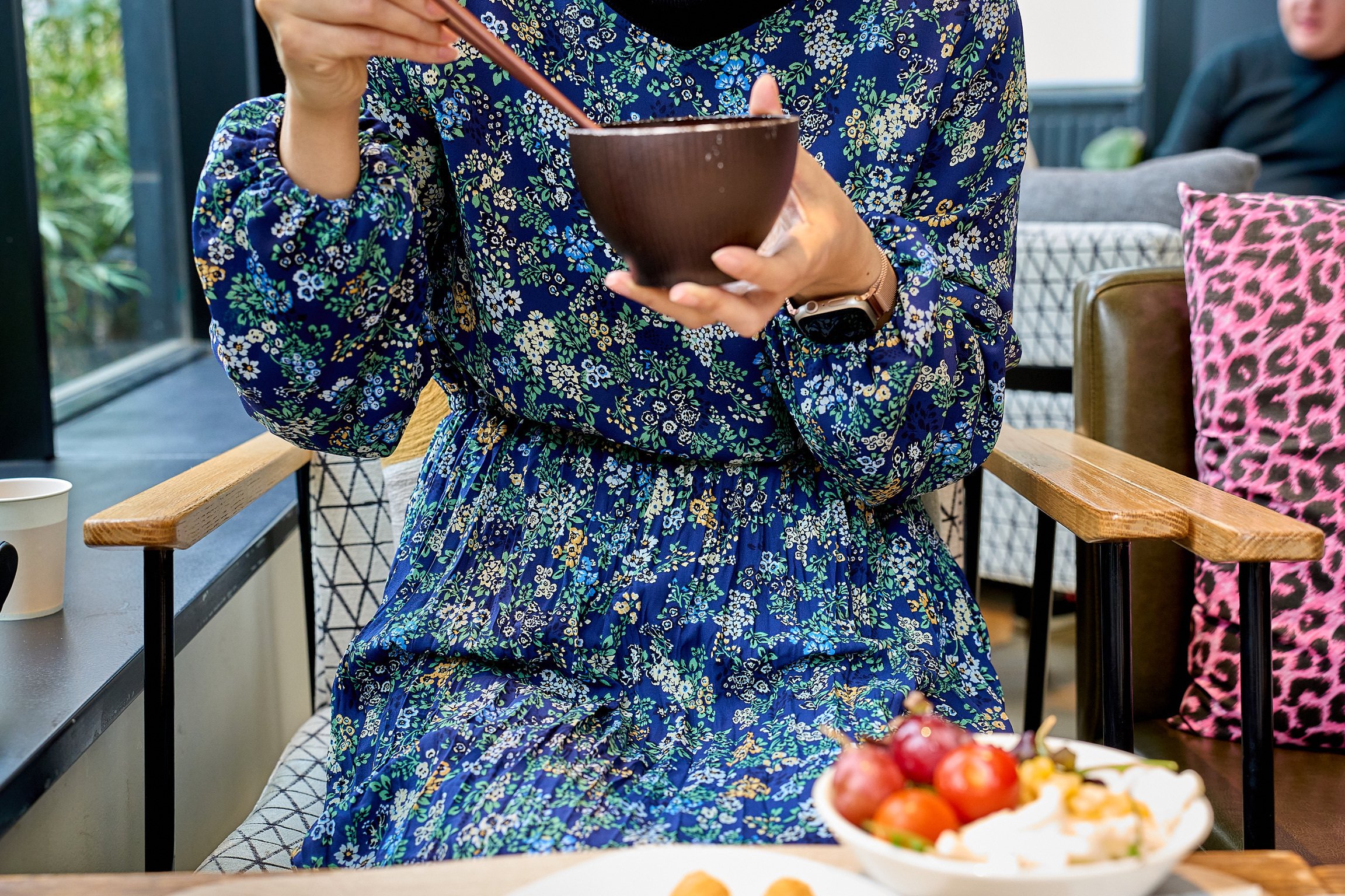 Exploring Osaka & Kyoto in a Casual Kimono: A Comfortable 3