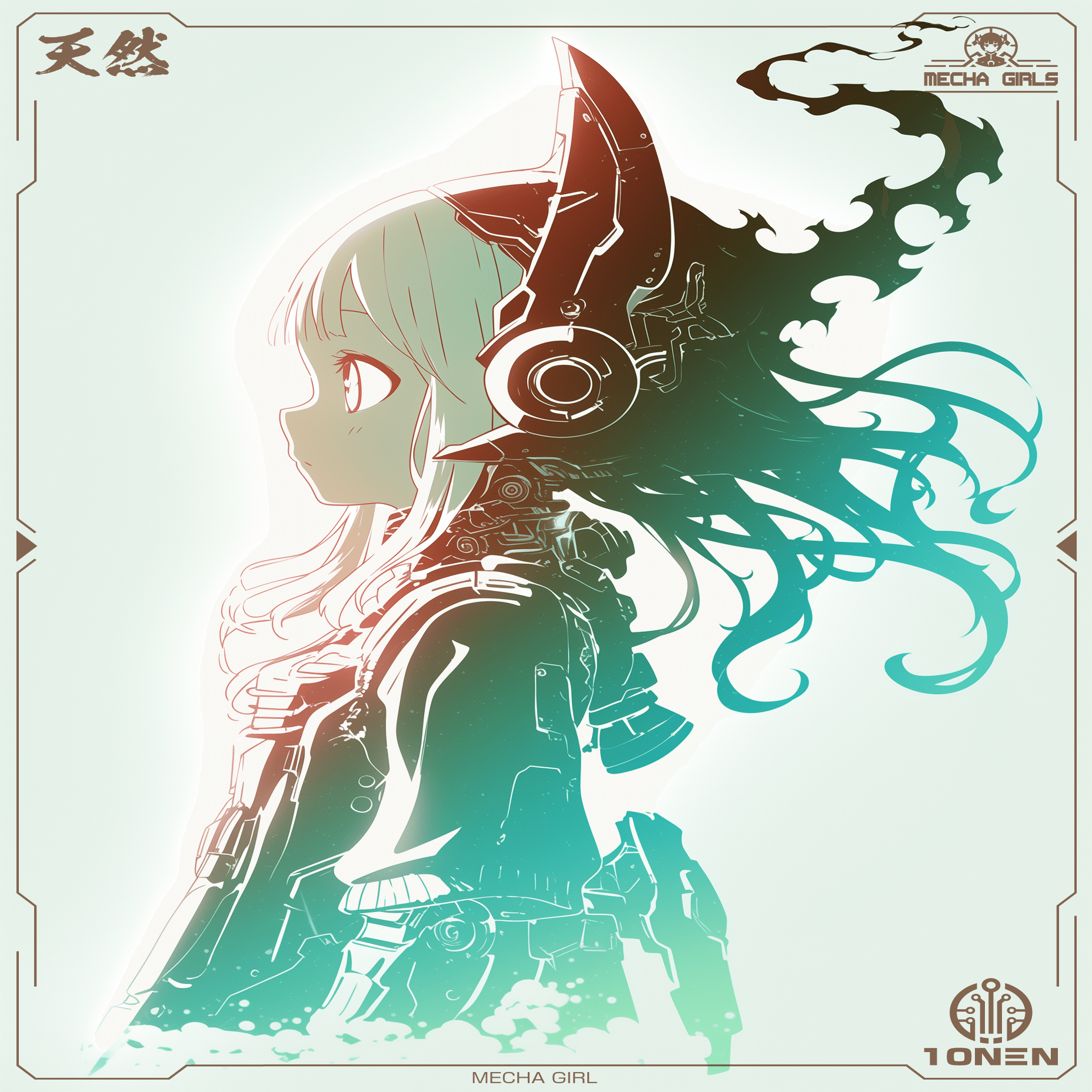 2025年3月18日のイラスト｜てんねん｜AIイラストクリエイター