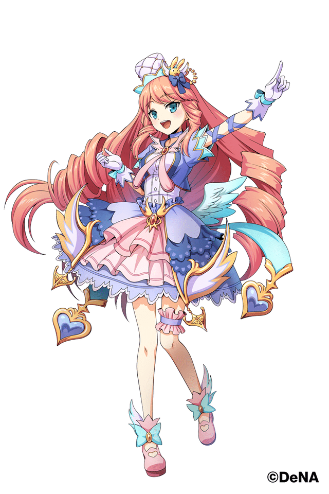 デザイナーだより vol.88｜『メギド72』運営ブログ