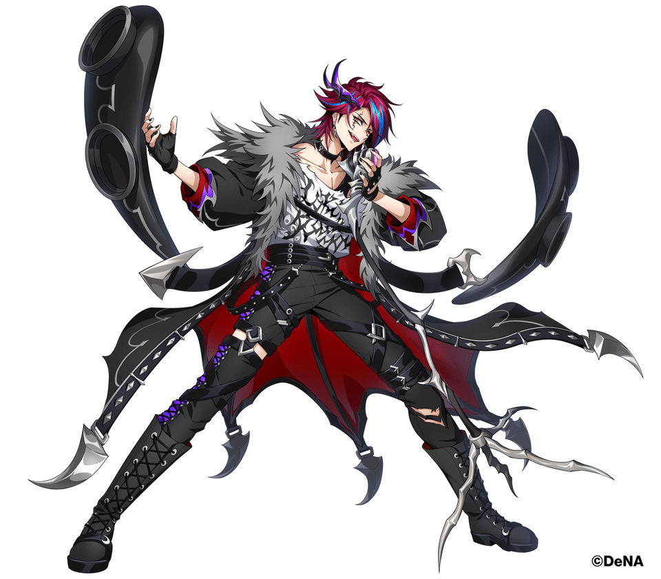 メギド72　ロキ　まとめセット メギド72 ロキ まとめセット backend=imagemagick;version=1;