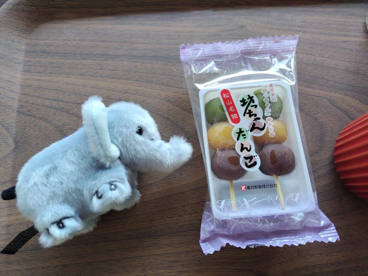 私のチロ｜こらん
