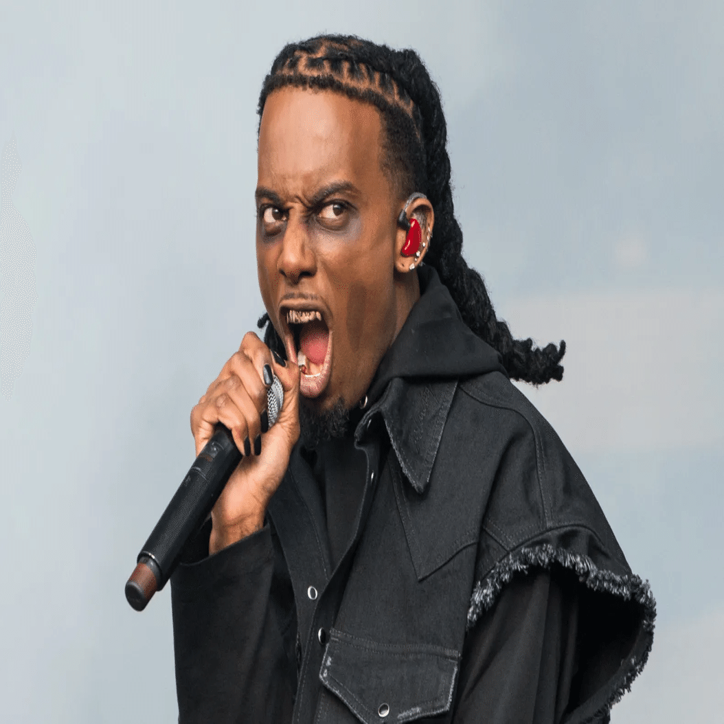 100カ国で1位獲得！Playboi Carti『MUSIC』が塗り替える2025年の