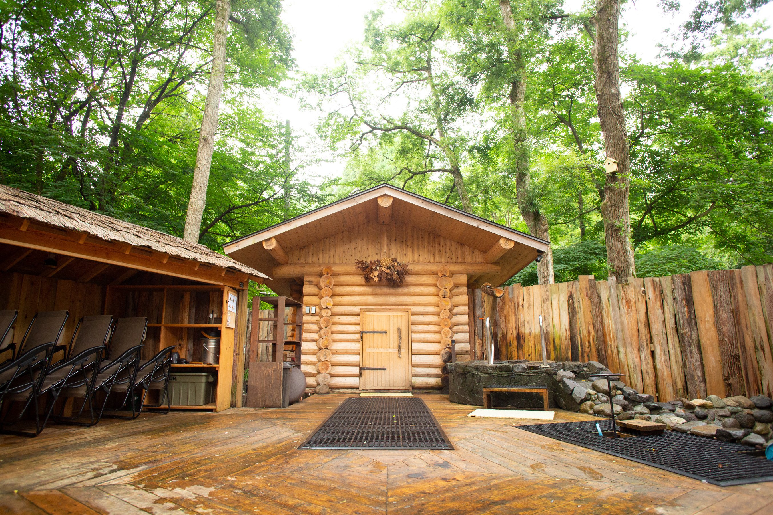 情報解禁第2弾！LAMP FES 2025サウナ情報発表🎵｜LAMP/The Sauna マガジン