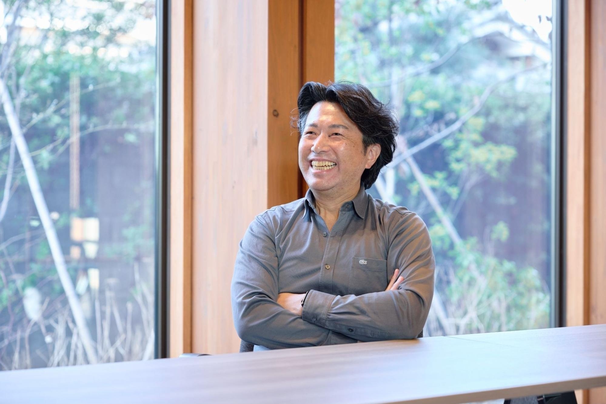 とわ社長 令和トラベル社長の篠塚孝哉さん×シニフィアン朝倉祐介さん対談