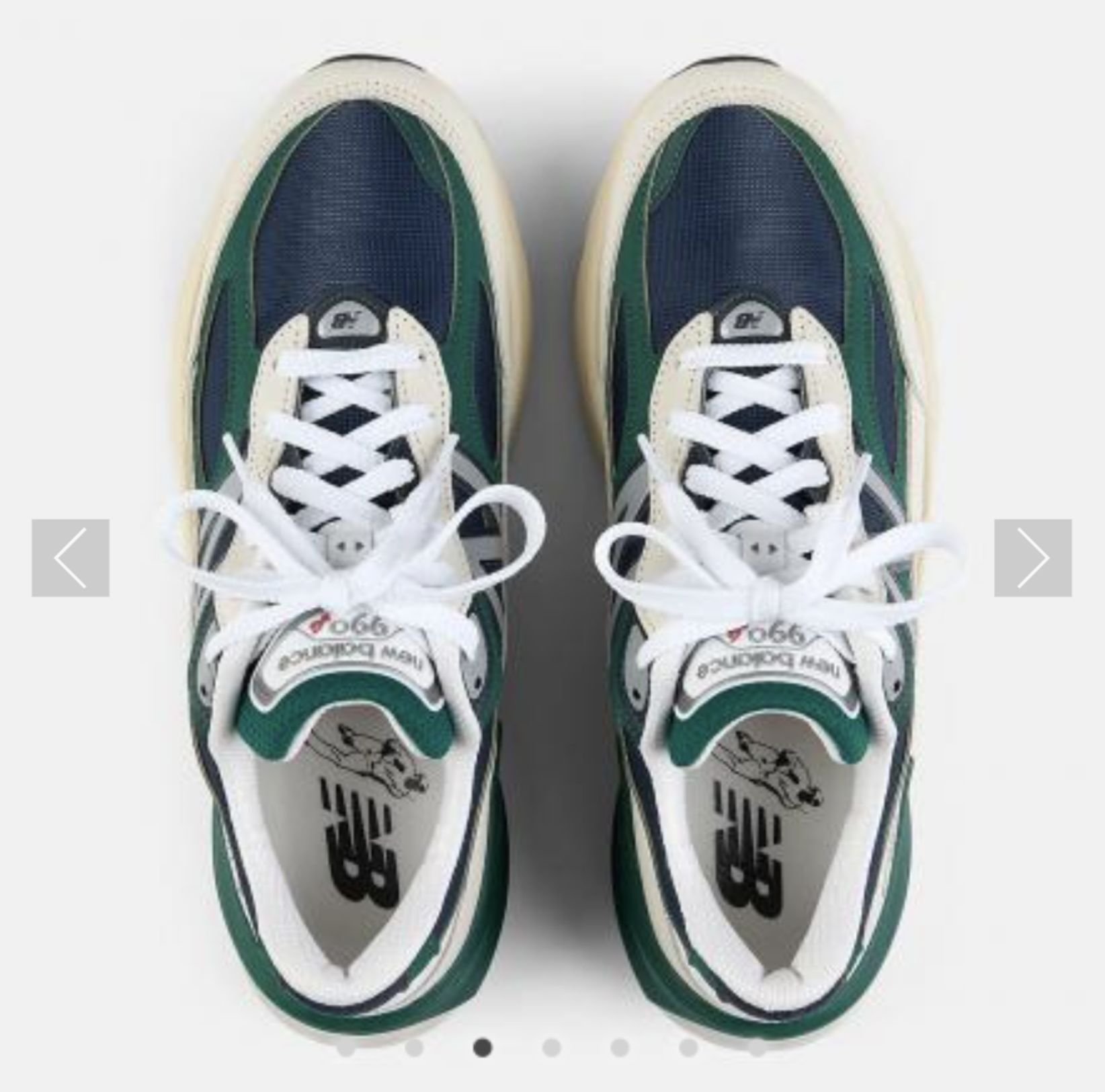 ニューバランス】大谷翔平の無駄遣い。｜何食わぬ顔